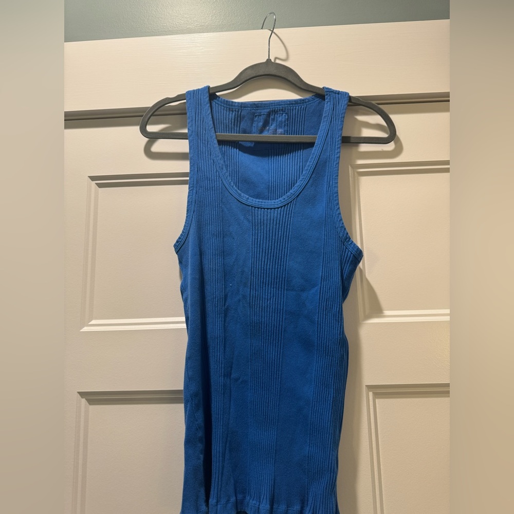 Aerie tank top worn once!